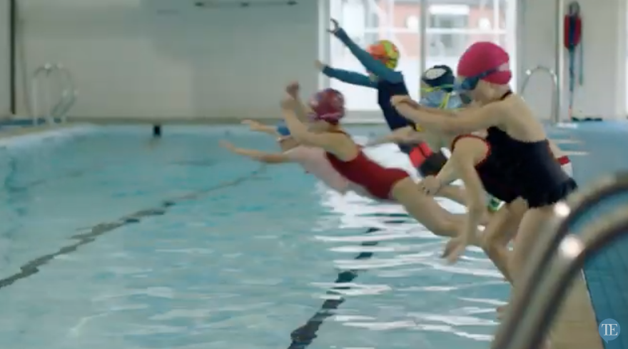 WATCH: The Elms Early Years